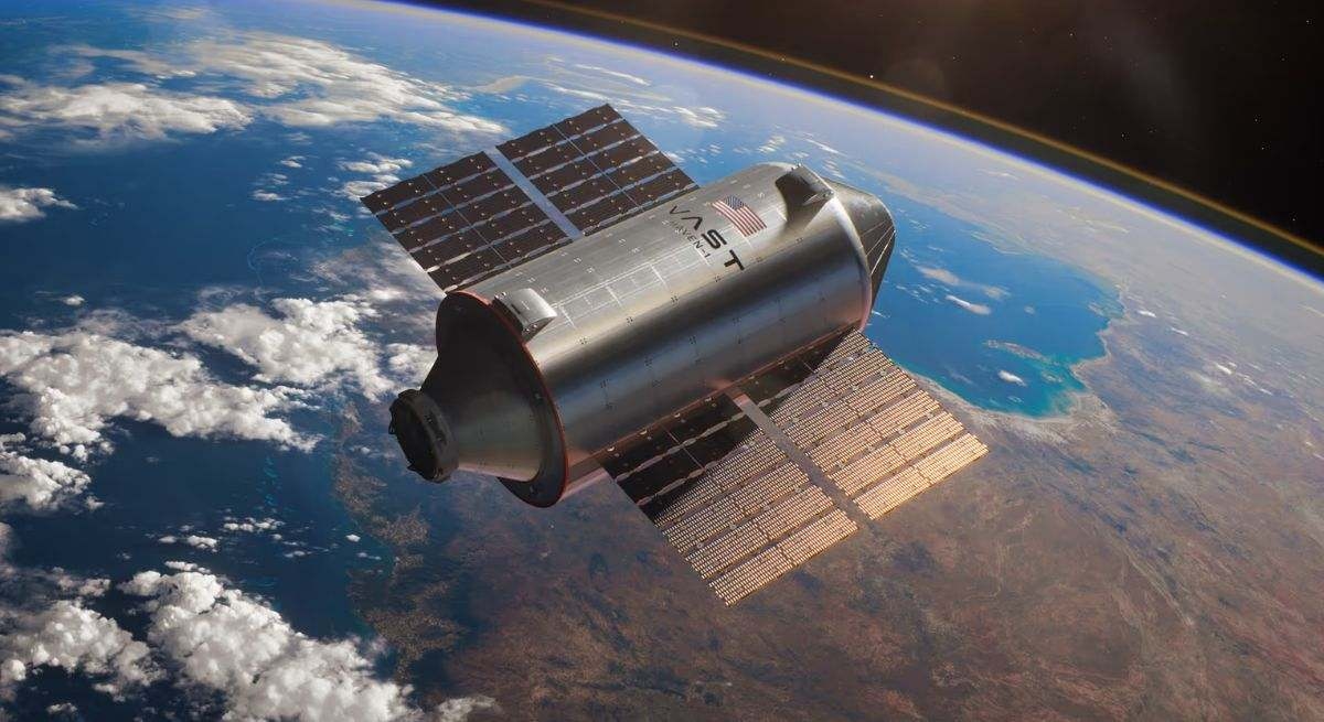 Quando o impossível se torna possível: respirar no espaço está cada vez mais perto graças à NASA