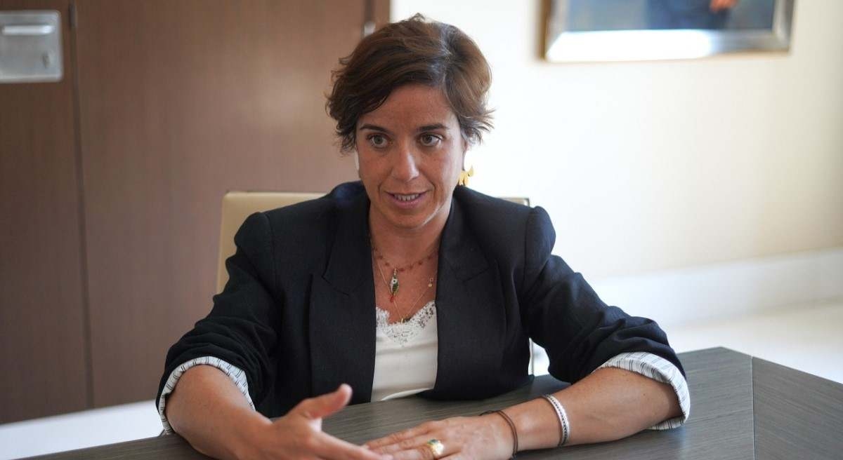 Carbonell (ICEX): „Internationalisierung liegt spanischen Unternehmen bereits in der DNA.“