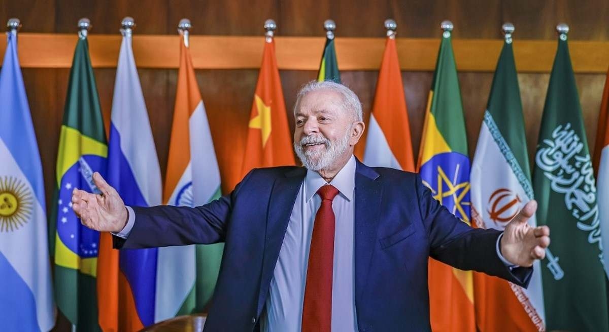 Il Brasile afferma che i BRICS sosterranno una tassazione equa per i super-ricchi