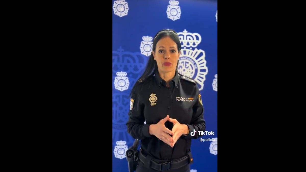 Aviso da Polícia Nacional para toda a Espanha: a partir de agora, desconfie se o seu banco solicitar isso.