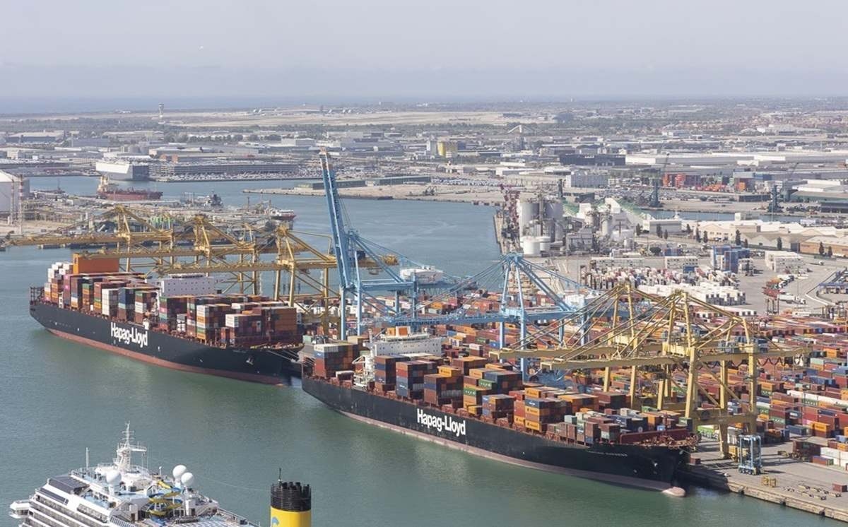 Barcellona ha implementato l'88% dell'importo dei fondi europei di prossima generazione
