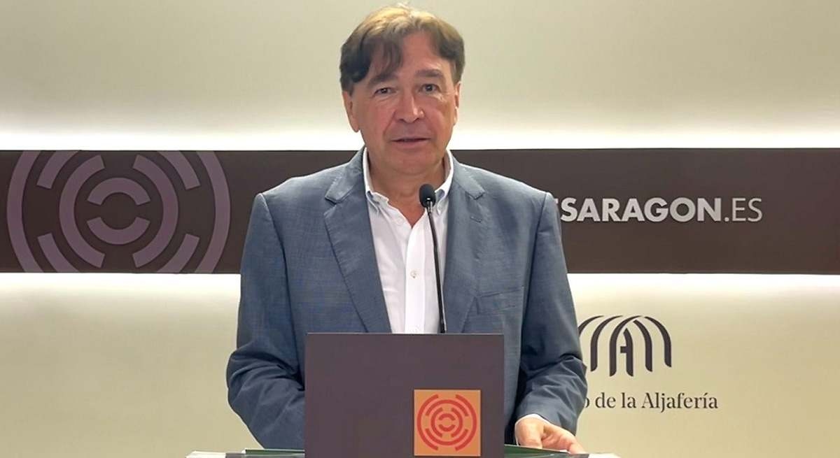 Aragón-Teruel Existe wzywa do rozliczenia się z opustoszałą Hiszpanią, zanim w pierwszej kolejności zostanie zajęte finansowaniem Katalonii.