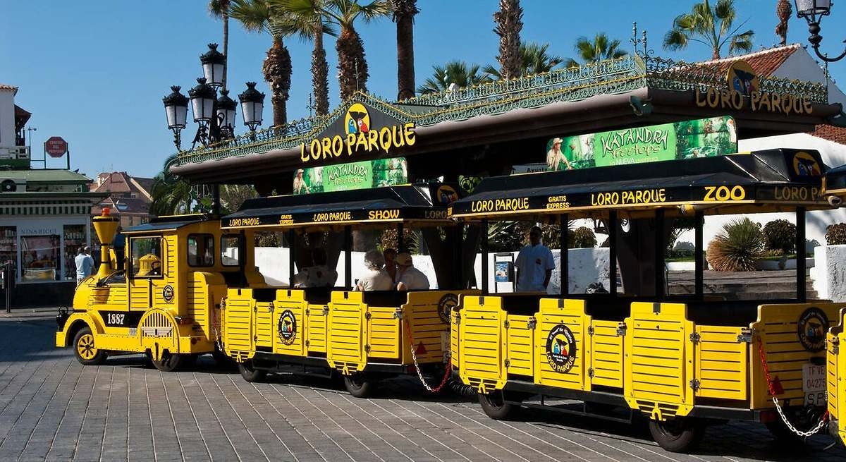 Loro Parque é multado em € 250.000 por obrigar alguns visitantes a fornecerem suas impressões digitais.