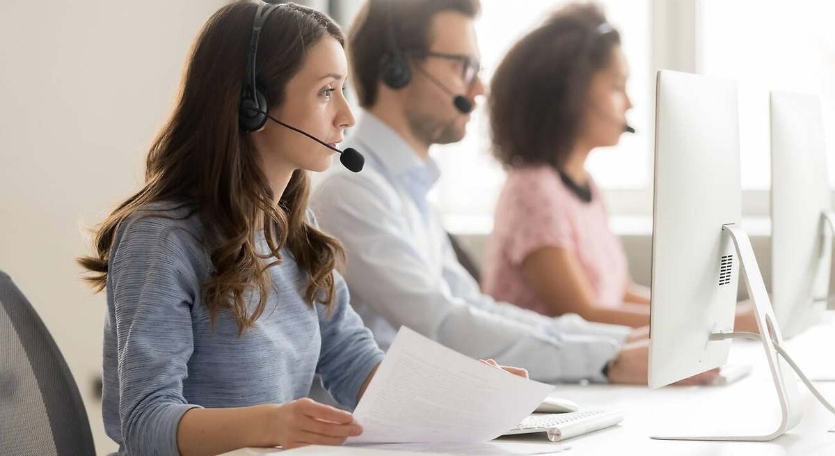Een voormalige callcentermedewerker onthult de enige effectieve truc om spamoproepen te stoppen.