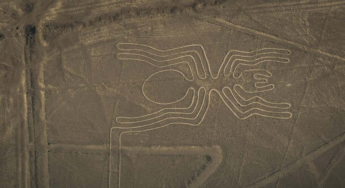 Sztuczna inteligencja rozwiązuje jedną z największych zagadek archeologii