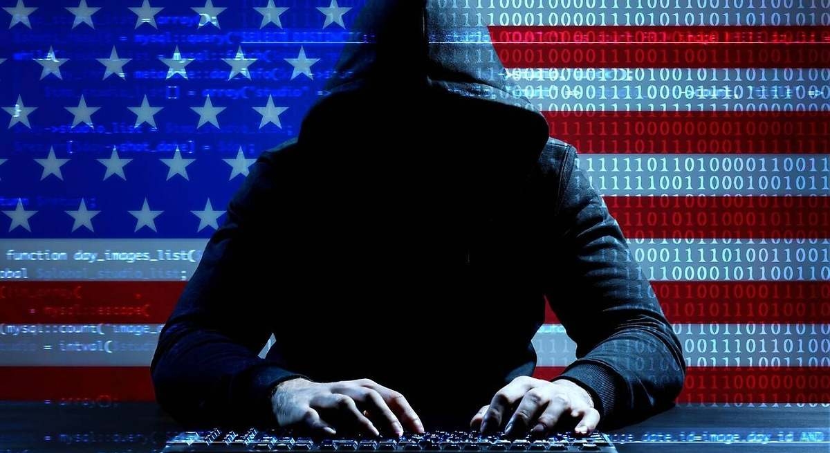 USA in Schwierigkeiten: Regierungssysteme wegen Microsoft-Panne gehackt