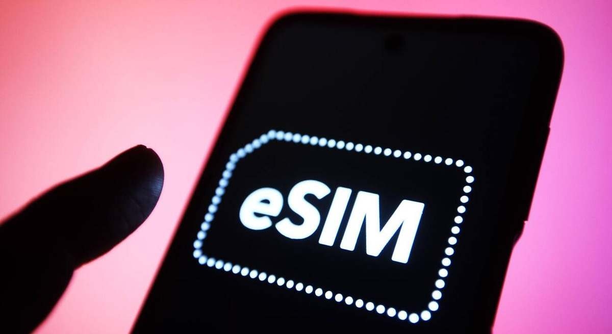 Cos'è una eSIM e perché dovresti ordinarne una: ecco come ottenerla gratuitamente