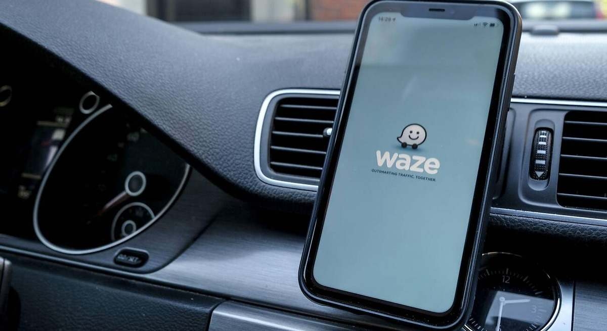 O truque do Waze que vai facilitar sua vida durante suas viagens
