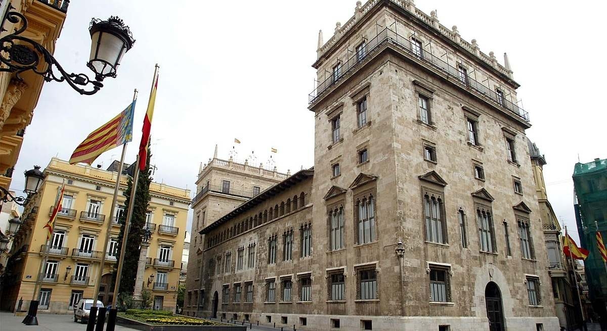 S&P rebaja de positiva a estable la perspectiva del rating valenciano