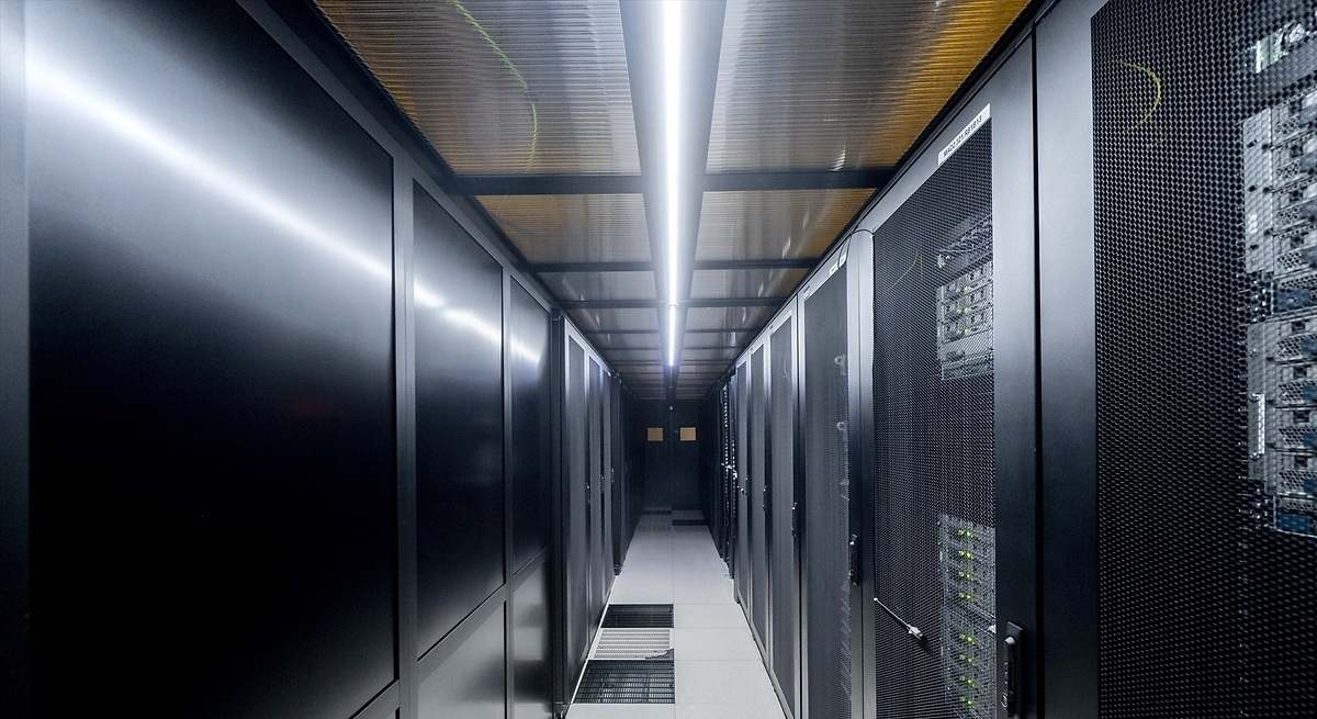 Blackstone aumenta gli investimenti nel suo data center di Saragozza a oltre 11,8 miliardi di euro: ecco l'impatto economico euro per euro.