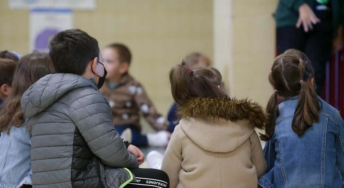A Galiza estabelece por lei o uso individual da tecnologia nas aulas a partir do 5º ano.