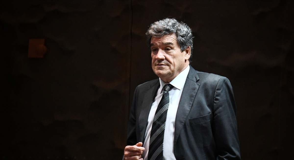 O Banco da Espanha reduzirá sua previsão de crescimento em um ambiente mais incerto.