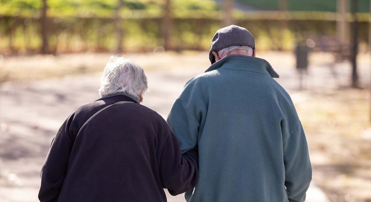 De overheidsuitgaven voor vergrijzing bedragen in 2050 25,5% van het BBP.