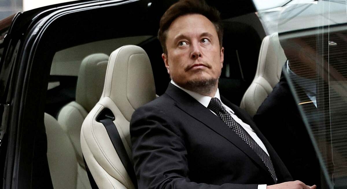 Tesla krizde: Elon Musk'ın yapay zeka sayesinde toparlanmak için elindeki koz bu
