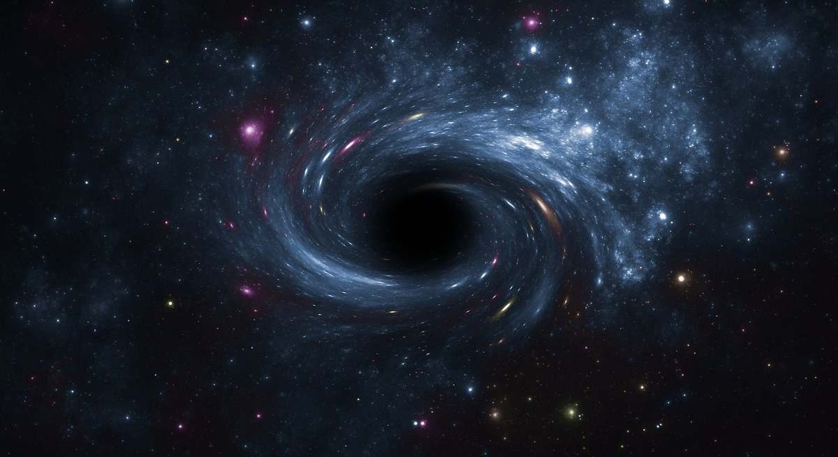 Gli scienziati rilevano la fusione di buchi neri più massiccia fino ad oggi, 225 volte la massa del Sole: "Ai limiti di ciò che è attualmente possibile".