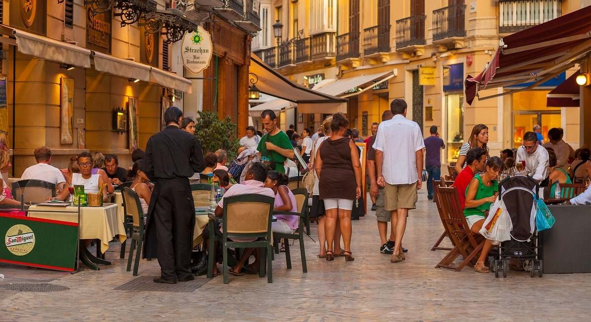 A Espanha ultrapassa 3 milhões de filiados estrangeiros, o que também marca um recorde para trabalhadores autônomos.