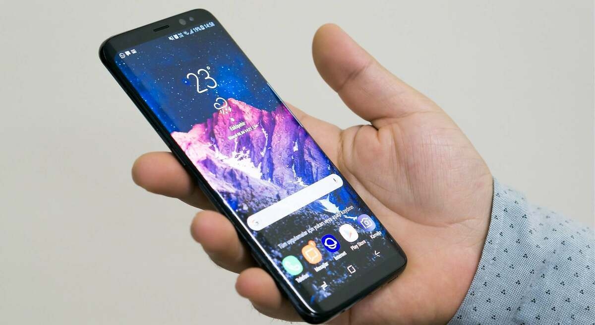 O motivo pelo qual os ladrões roubam seu telefone não é mais o preço: eles estão atrás desses dados pessoais.