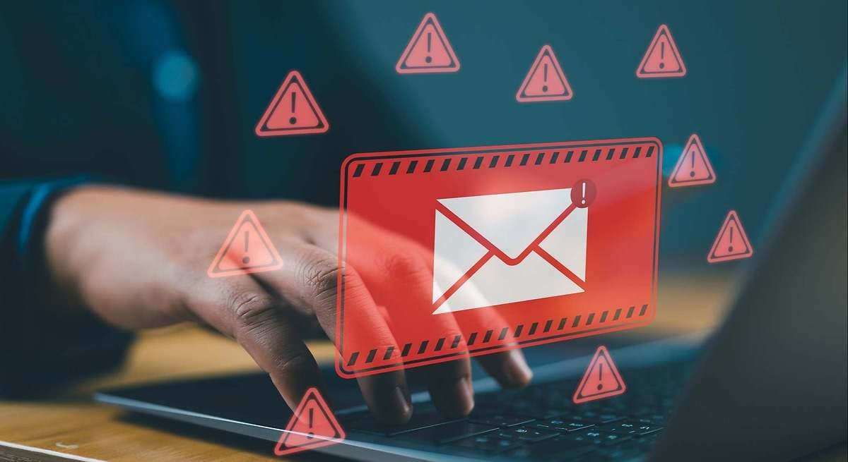 Gwardia Cywilna ostrzega wszystkich w Hiszpanii: Uważajcie na tę próbę kradzieży online.