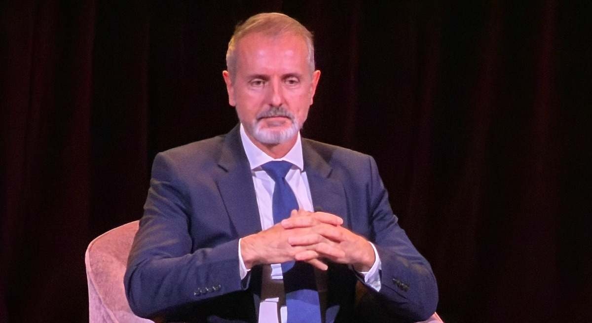 Murtra: "Telefónica'daki sermaye yapımızla ve gelebilecek herkesle rahatız."