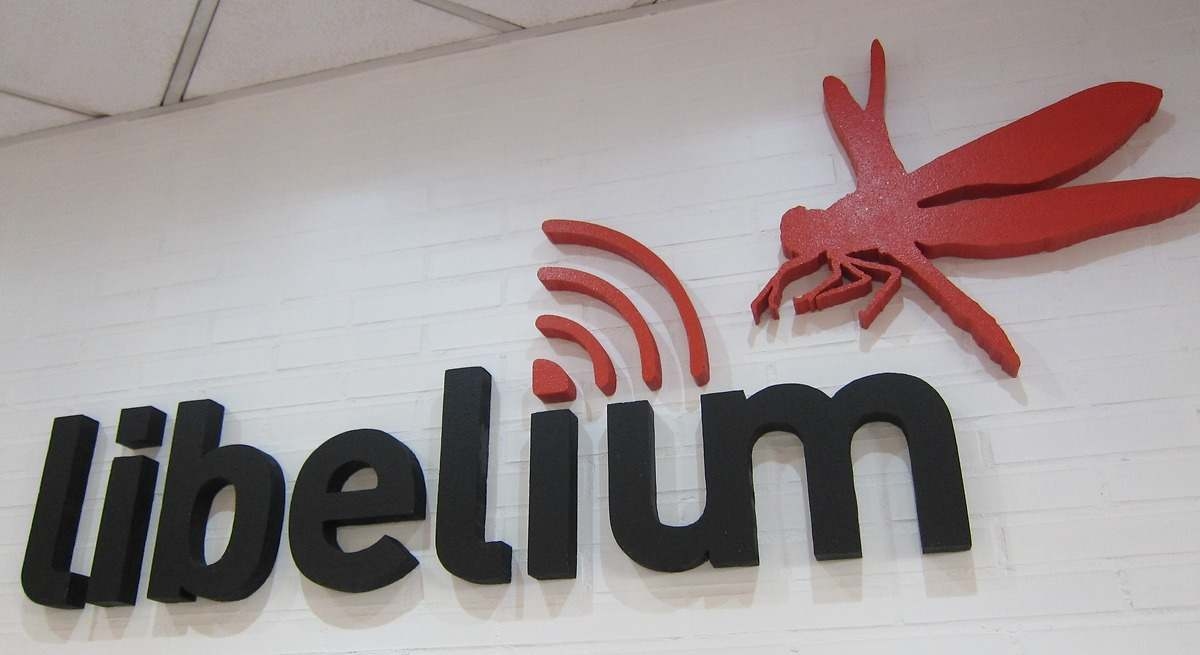 Libelium participará na construção da infraestrutura europeia de dados federados