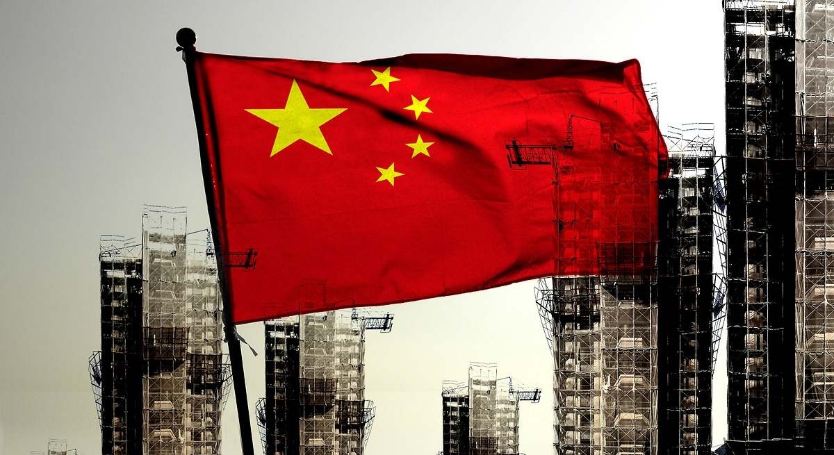 China strebt nach enttäuschenden Juli-Daten in diesem Jahr ein Wachstum von „fast 5 %“ an.