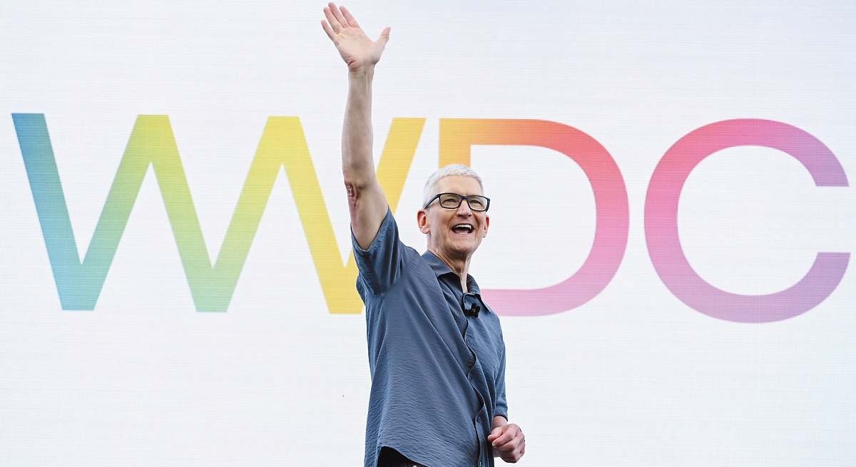 Apple overtreft verwachtingen dankzij iPhone-verkopen en de sterke groei in China