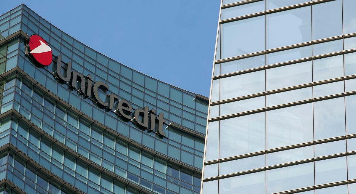 Брюссель одобрил приобретение UniCredit банка BPM с условиями