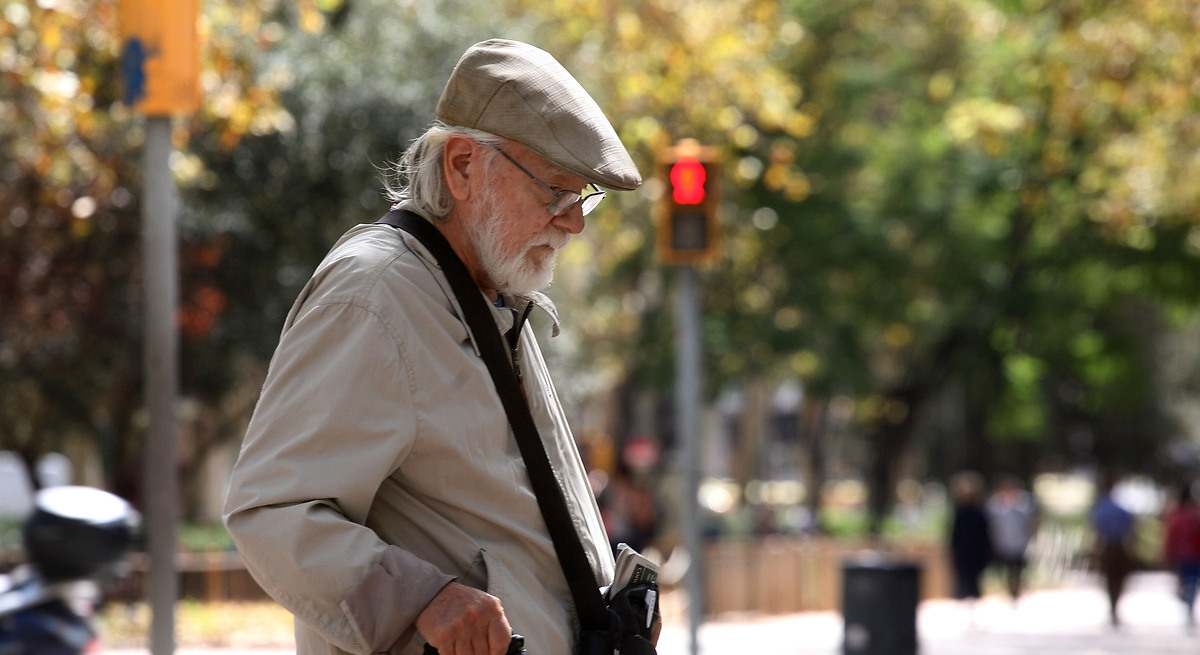 Pension spending rises by 6.22% in February and reaches 13.455 billion euros