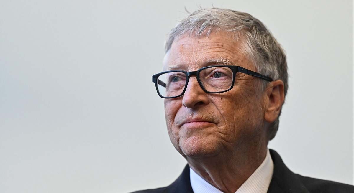 Bill Gates, mirasını çocuklarına bırakmayacağını söylüyor: "Bu servetler neredeyse gayri meşru; topluma geri verilmeli."