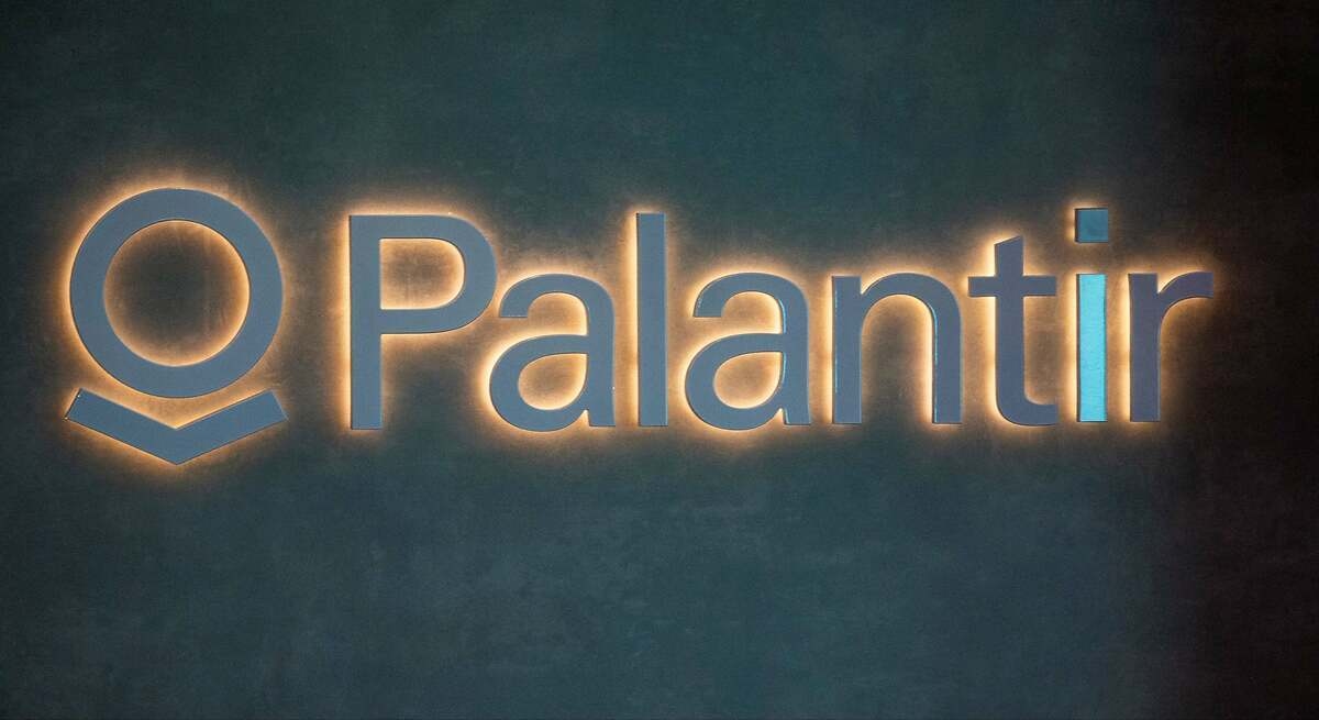 Palantir overschrijdt de grens van een miljard dollar aan omzet en voegt zich bij de elite van Wall Street