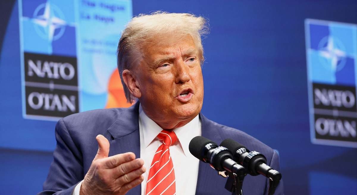 Waarom het onwaarschijnlijk is dat Trump zijn dreigement met 'dubbele tarieven' voor Spanje daadwerkelijk zal uitvoeren: Sánchez verschuilt zich achter de EU, maar er is een probleem.