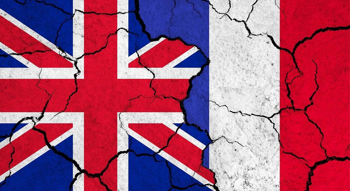 De reddingsoperatie van het IMF voor Frankrijk en het Verenigd Koninkrijk is het nieuwste economische gerommel in Europa: hype of reële bedreiging?