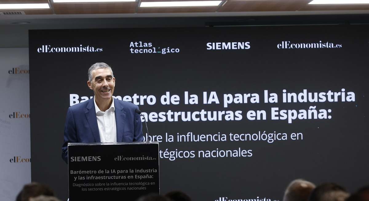 Siemens investiert in Spanien, um sein Rechenzentrumsgeschäft mit der Eröffnung eines neuen Hubs anzukurbeln.