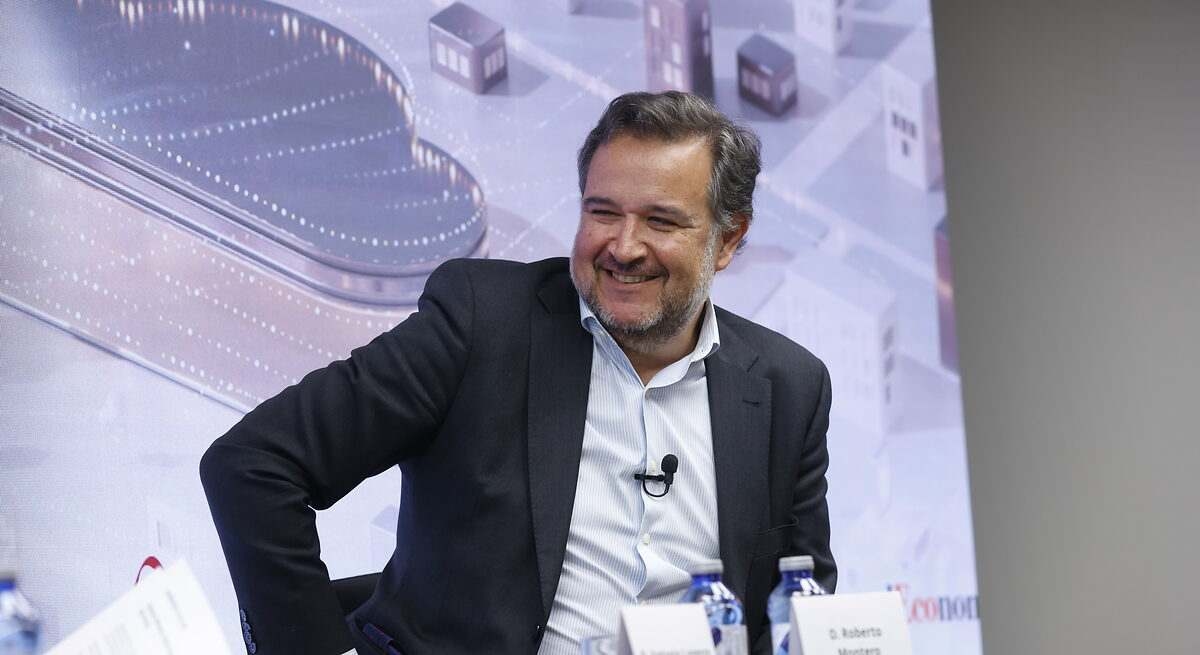 Roberto Montero (Econocom): „Wir haben in zwei Tagen 250 Vorfälle infolge des Stromausfalls registriert.“