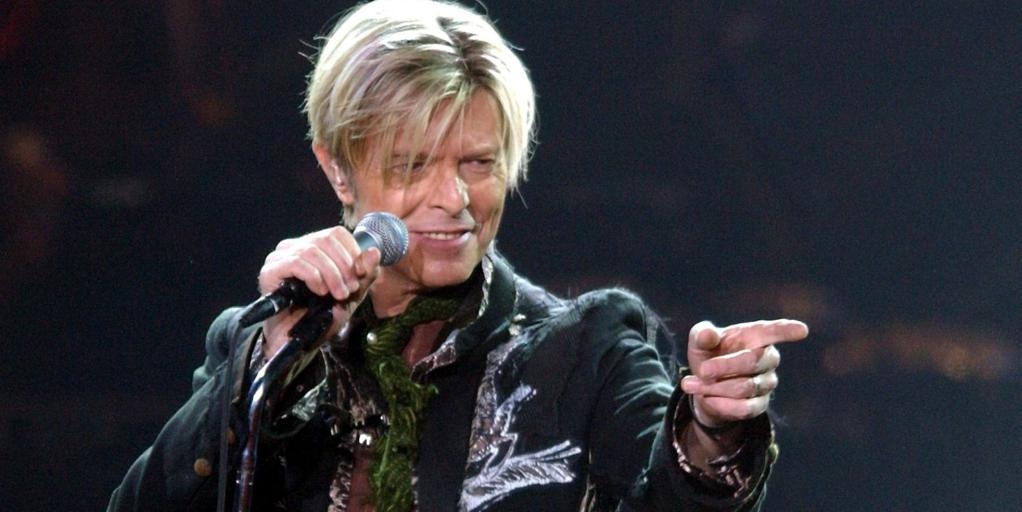 „The Spectator”, tajny projekt, nad którym David Bowie pracował przed śmiercią