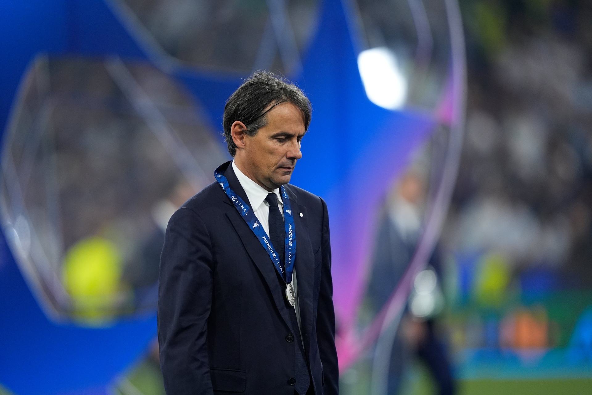 Simone Inzaghi encerra sua passagem pela Inter após quatro anos e assina com o Al Hilal