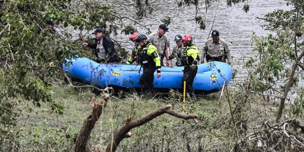 "Eles não queriam pagar por isso": condado atingido por enchente no Texas optou por não instalar sistema de alerta de sirene