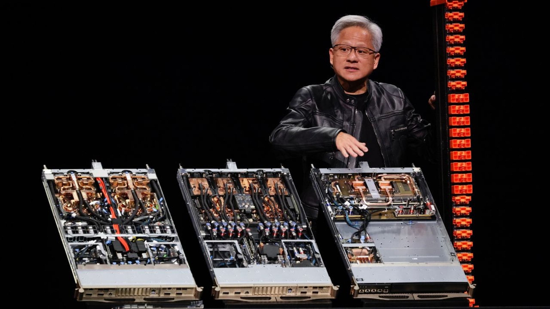 Cambricon, l'alternativa cinese a Nvidia, registra ricavi record grazie al boom dell'intelligenza artificiale