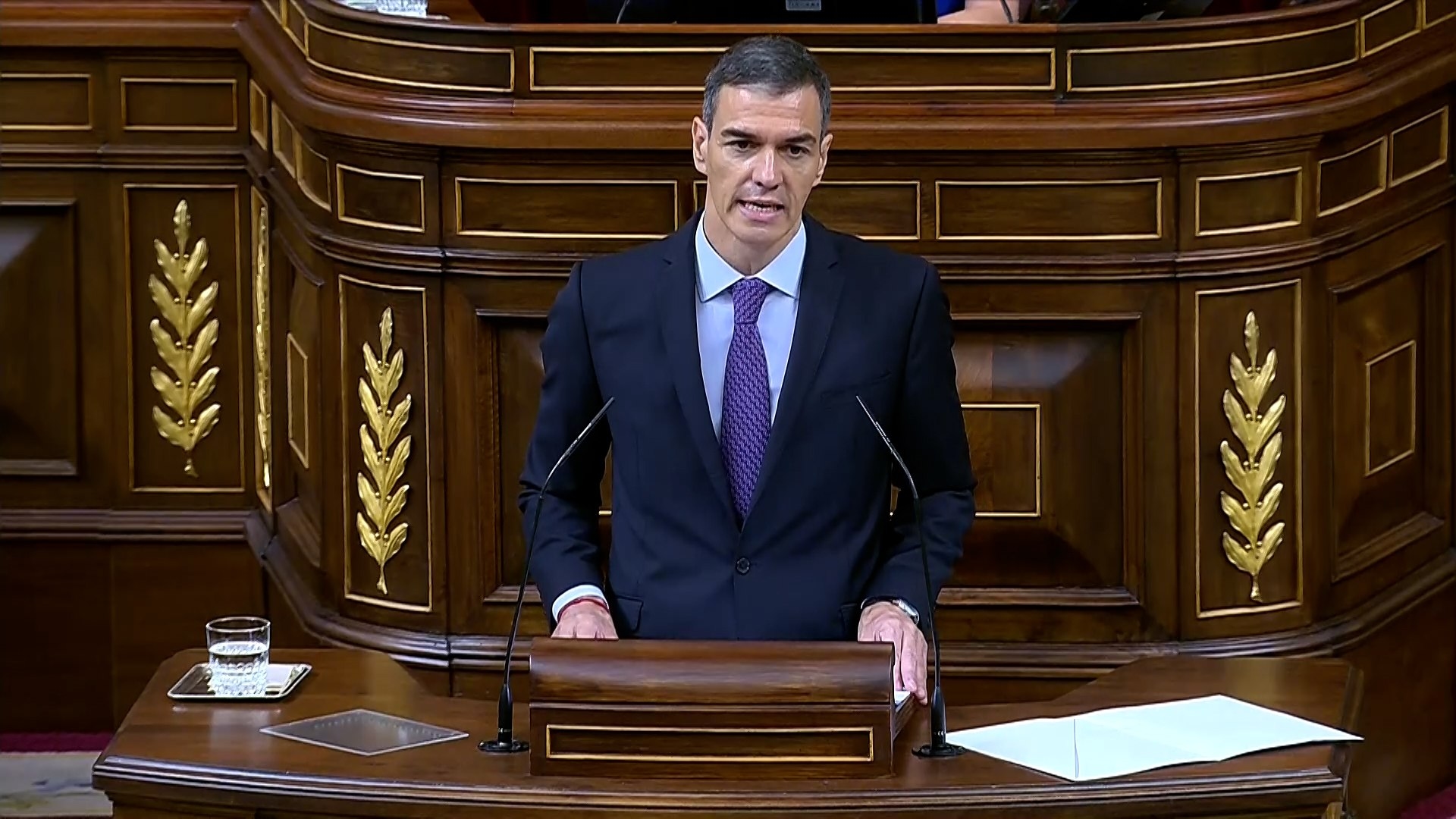 Estas são as 15 medidas que Sánchez propõe para combater a corrupção.