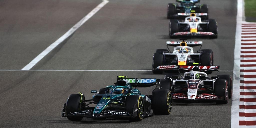 Dónde ver en televisión y online la carrera de Fórmula 1 hoy en Miami y a qué hora es la carrera de Fernando Alonso y Carlos Sainz hoy