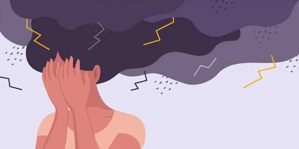 Weder Geburt noch Nierenkolik: Dies ist laut Wissenschaft der unerträglichste Schmerz für einen Menschen