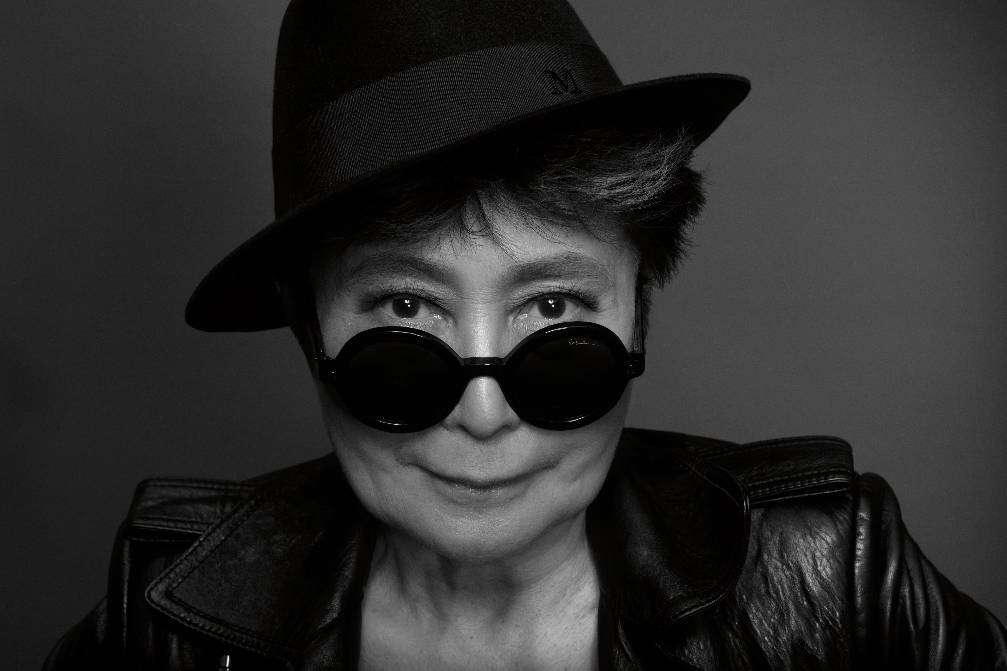 Muzeum Sztuki Współczesnej (MUSAC) w León będzie gospodarzem największej wystawy Yoko Ono w Hiszpanii.