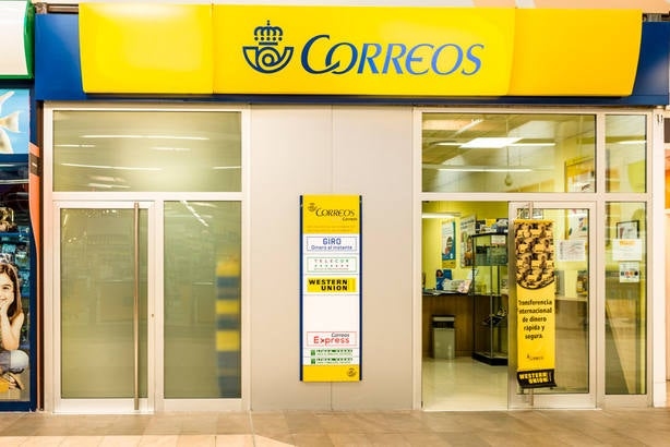 Correos, tarifeler nedeniyle ABD ve Porto Riko'ya düşük değerli paket sevkiyatlarını geçici olarak askıya aldı.