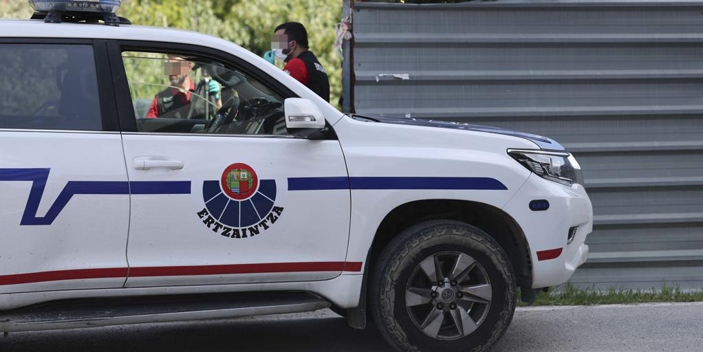 Detenidos dos hombres por agredir sexualmente a una menor tutelada en San Sebastián