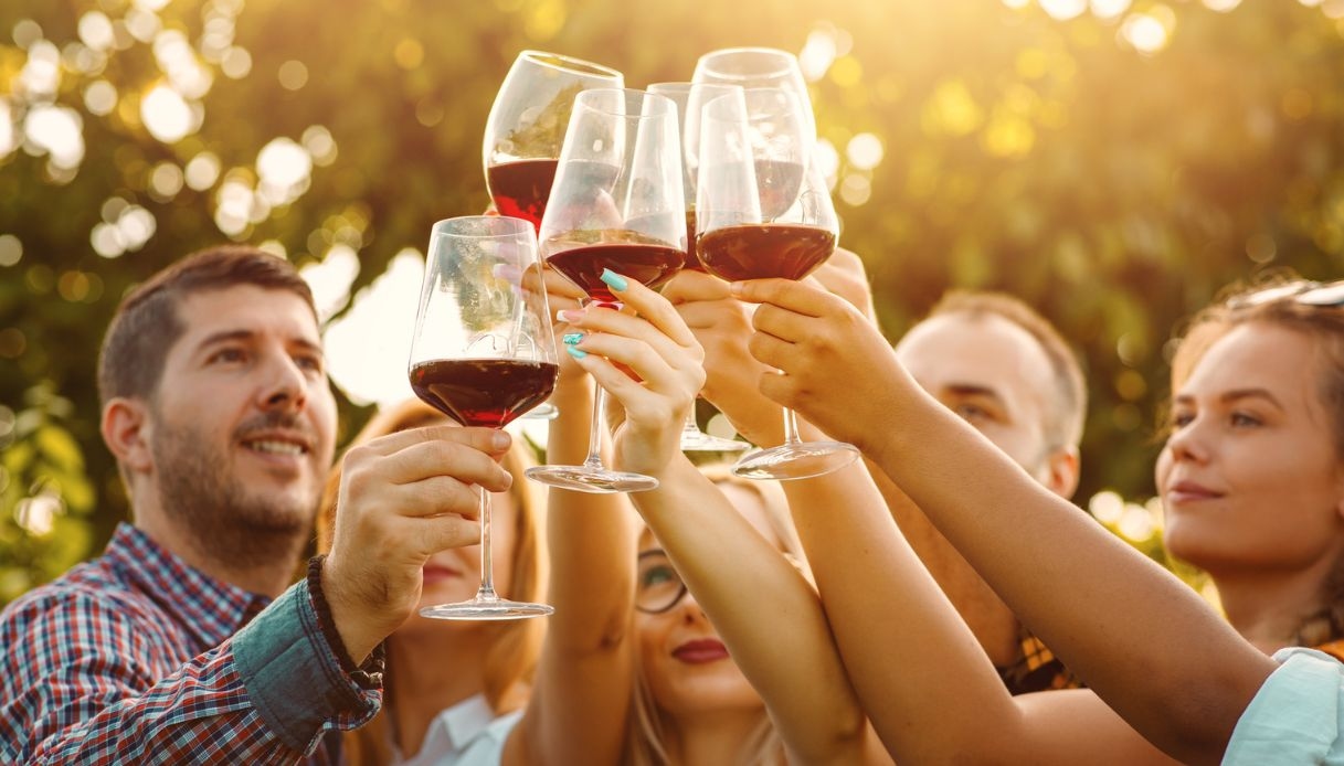 As mais belas festas de setembro na Itália