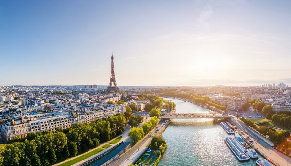 What to see in France, between cities of art, villages and historic castles