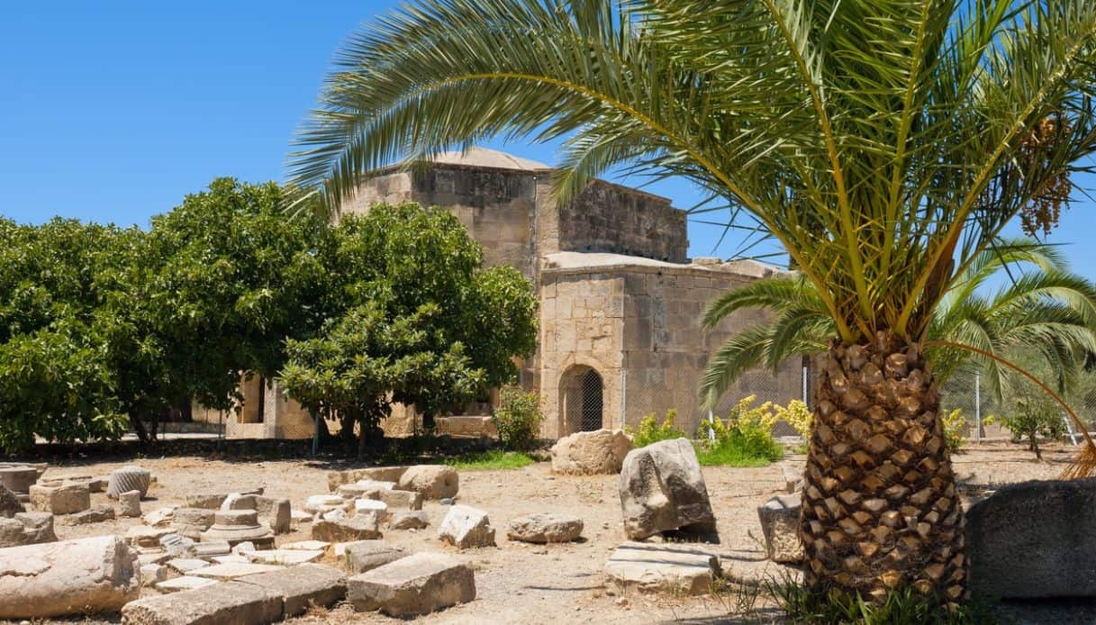 Gortyna, Batı'da yazılı yasaların annesi