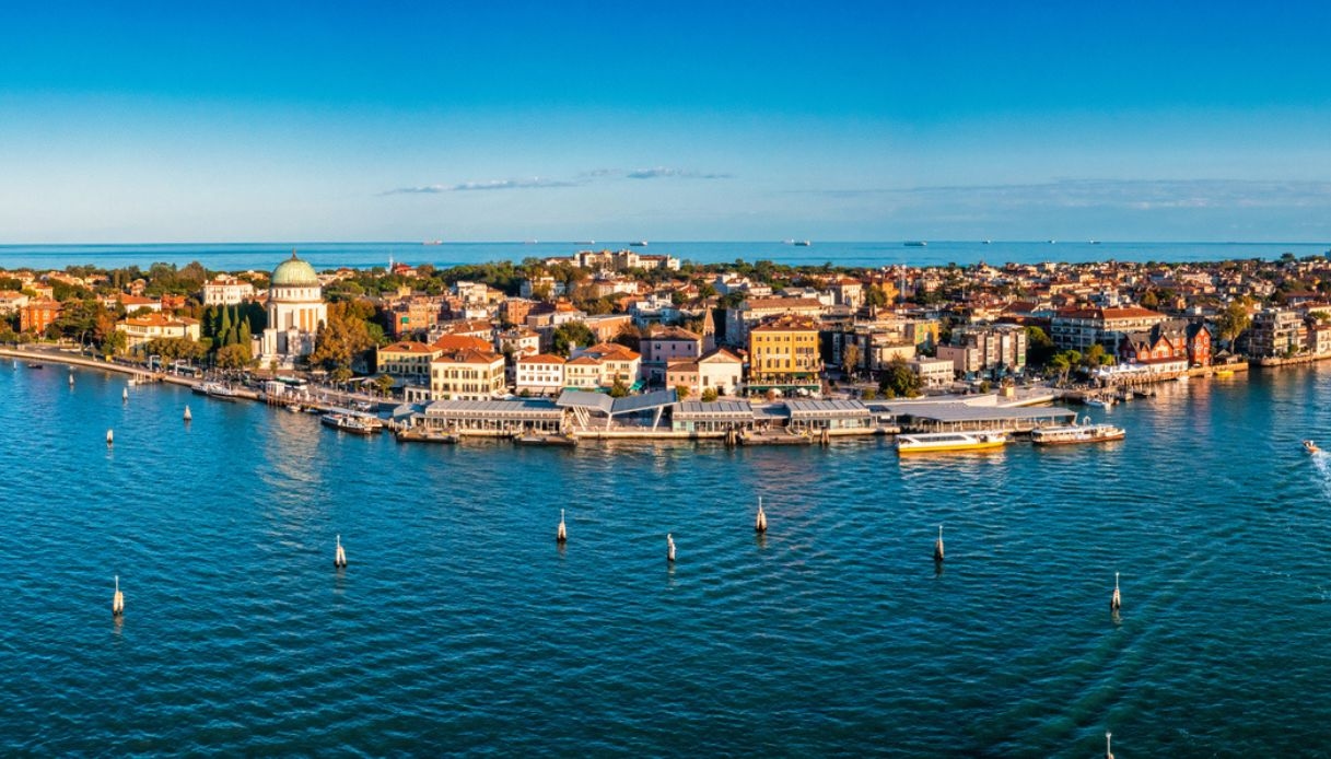De Veneto-eilanden: geheime plekjes waar de zomer magisch is
