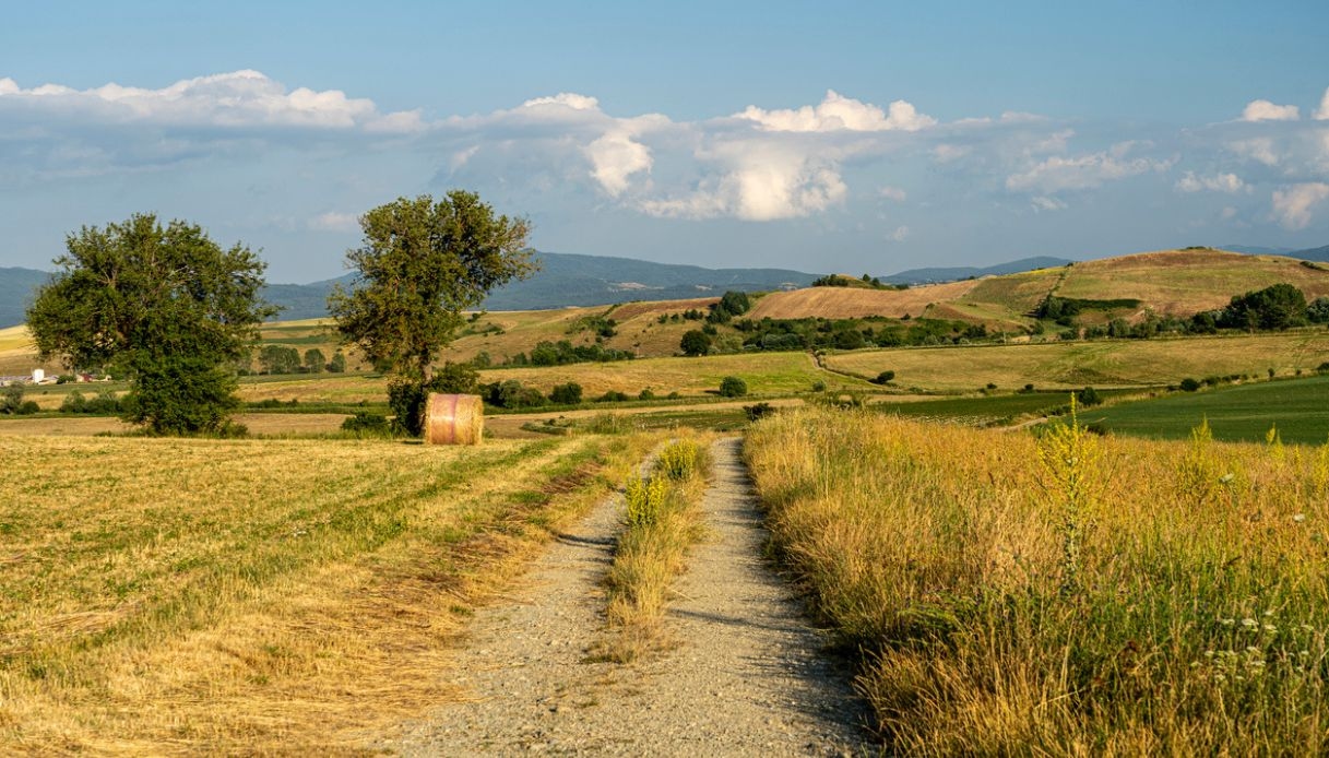 Parks Cycle Route: Discover the most authentic Calabria by bike