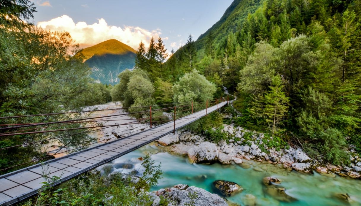 Een roadtrip door Slovenië: de must-sees in de Alpen, langs meren en sprookjesachtige dorpjes.